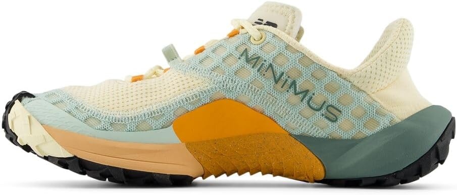 image:imageNew Balance Womens Minimus Trail V1Clay AshCalciumSizzle