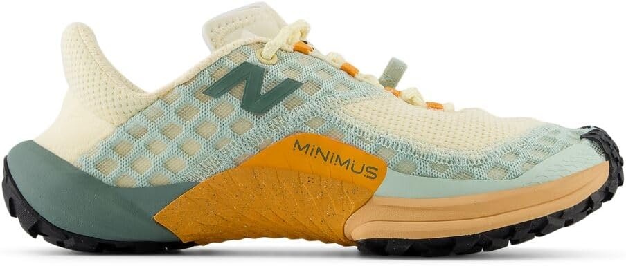image:imageNew Balance Womens Minimus Trail V1Clay AshCalciumSizzle