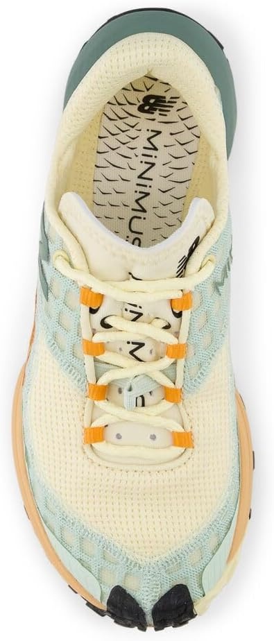 image:imageNew Balance Womens Minimus Trail V1Clay AshCalciumSizzle
