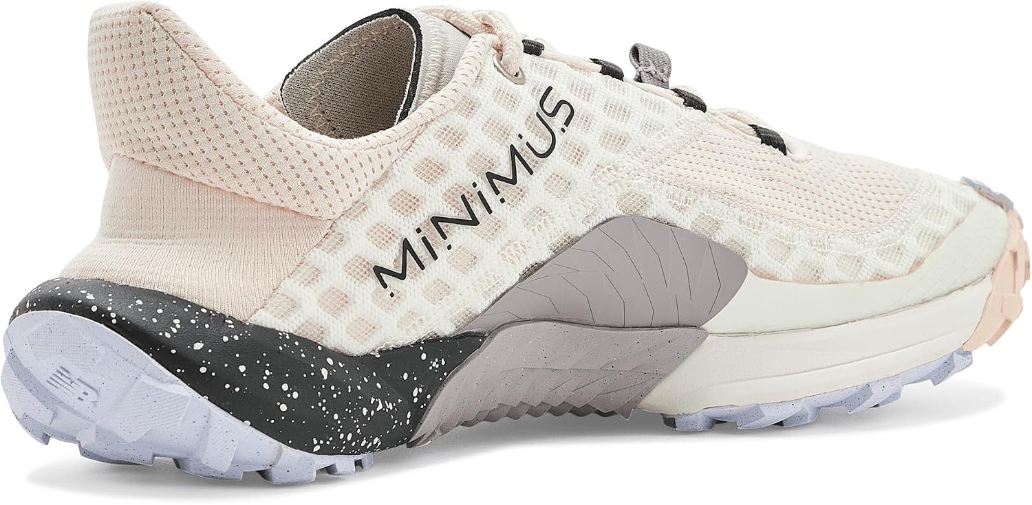 image:imageNew Balance Womens Minimus Trail V1Sea SaltTaro