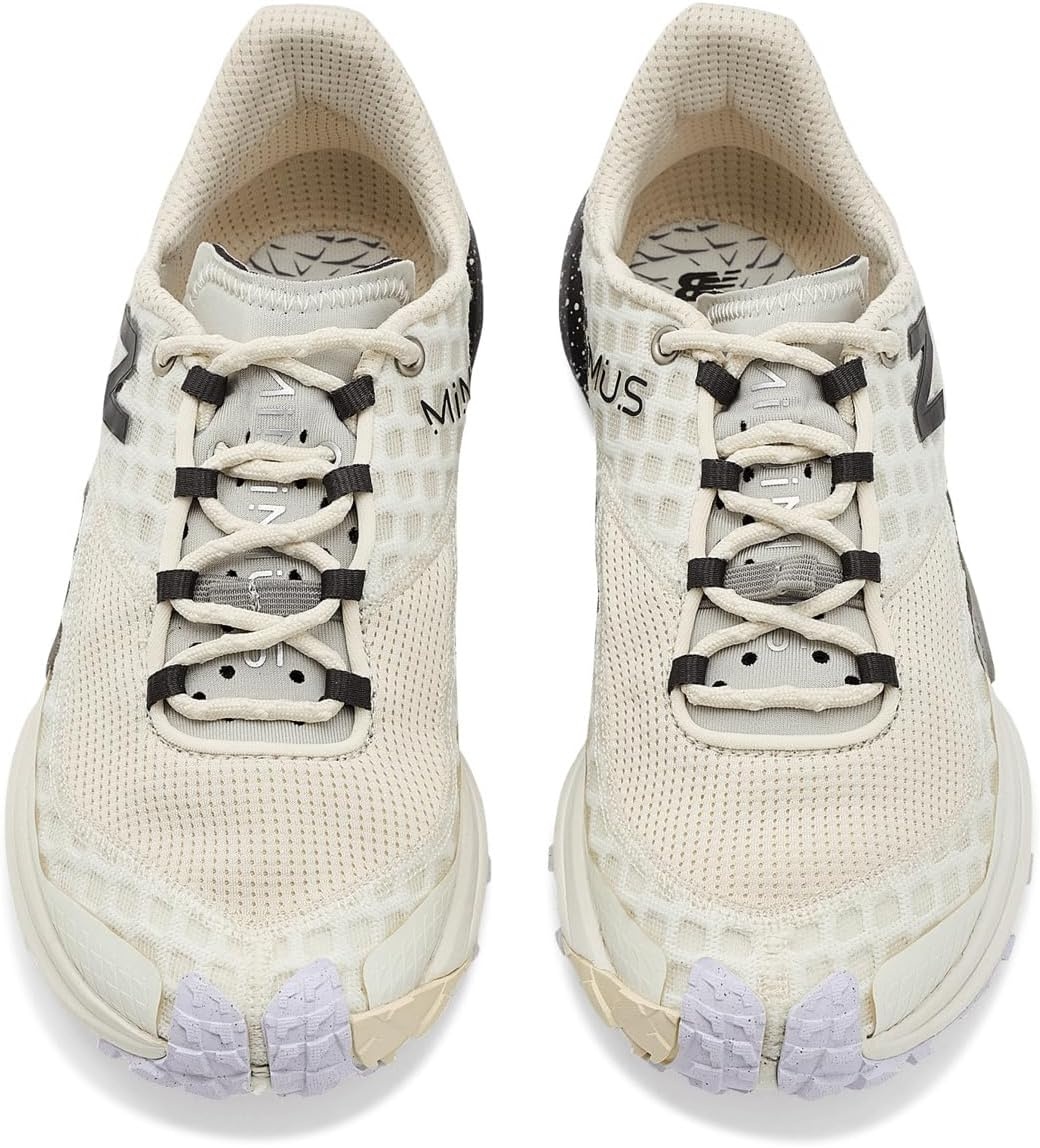 image:imageNew Balance Womens Minimus Trail V1Sea SaltTaro