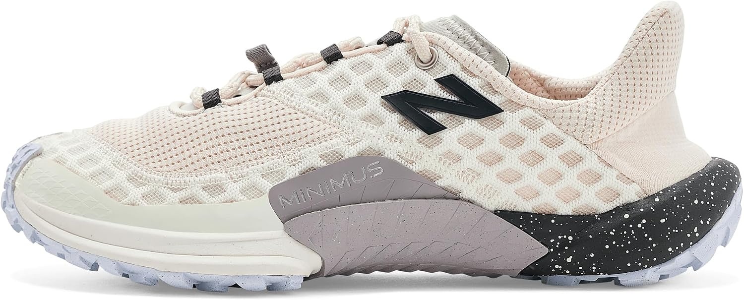 image:imageNew Balance Womens Minimus Trail V1Sea SaltTaro