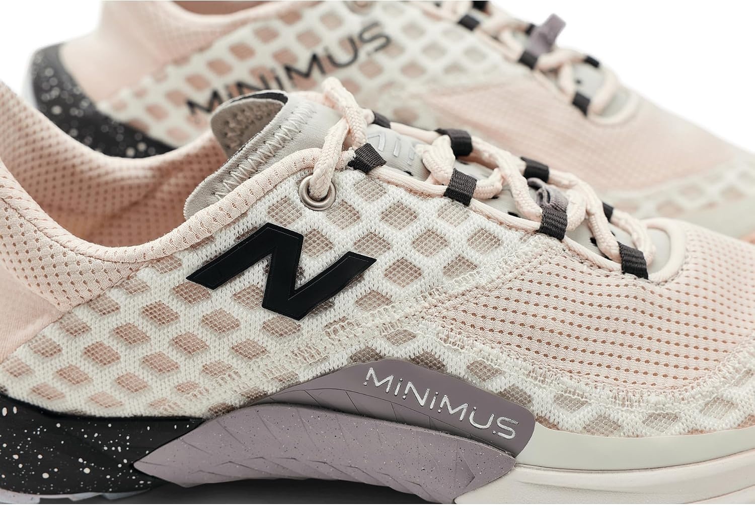 image:imageNew Balance Womens Minimus Trail V1Sea SaltTaro