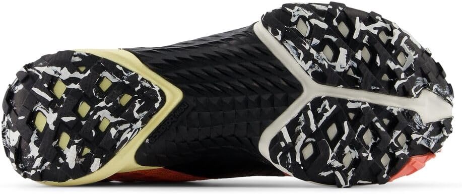 image:imageNew Balance Womens Minimus Trail V1Sunfade RedBlackParchment