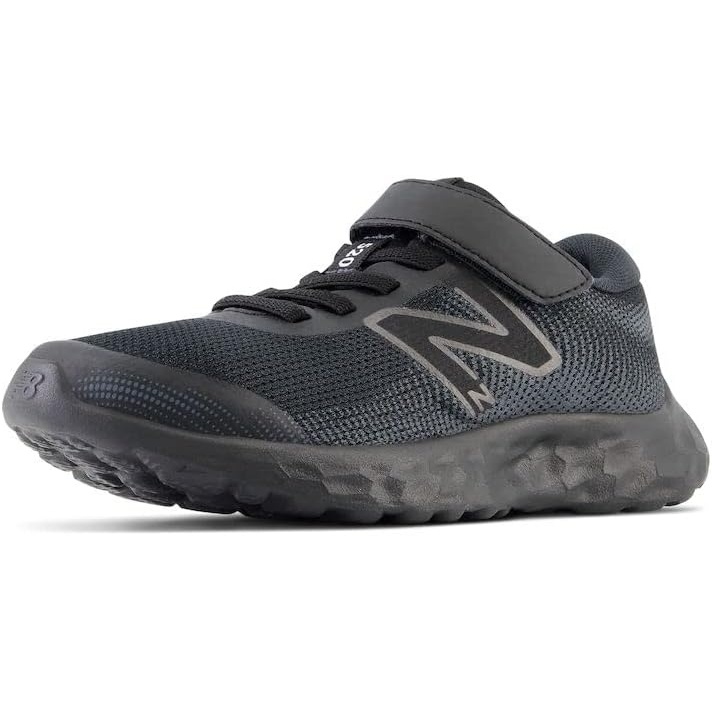 image:imageNew Balance Kids 520 V8 BungeeBlackBlack