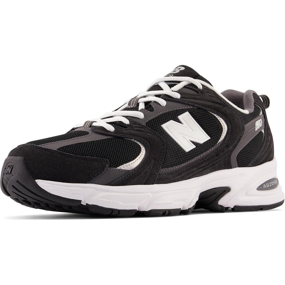 image:imageNew Balance Mens 1012 V1 Running ShoeBlack 001
