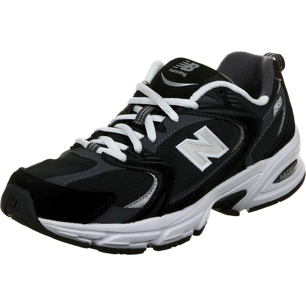 image:imageNew Balance Mens 1012 V1 Running ShoeBlackMagnet
