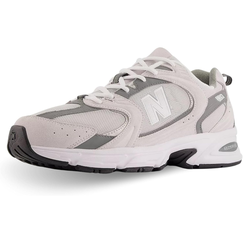 image:imageNew Balance Mens 1012 V1 Running ShoeGreyWhite