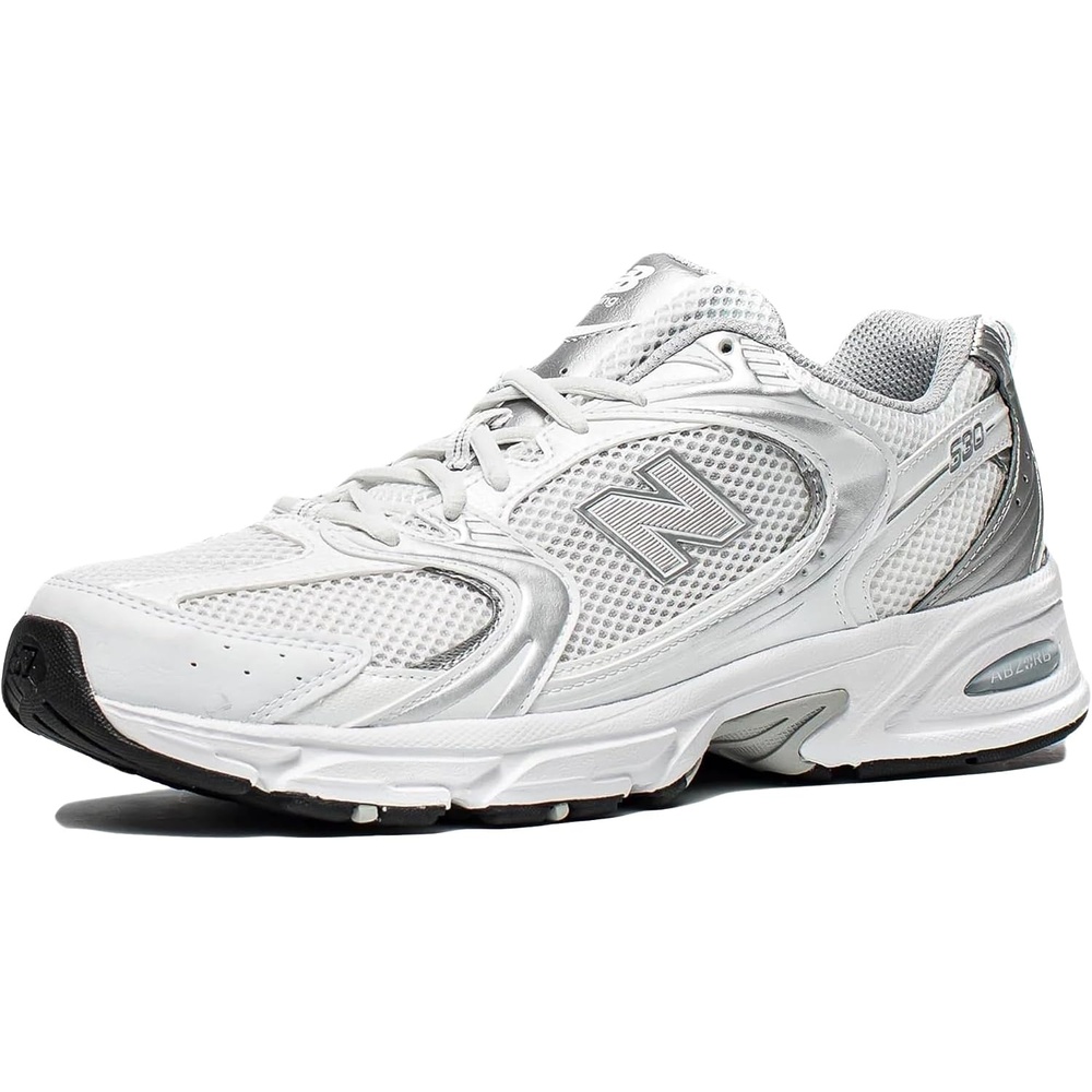 image:imageNew Balance Mens 1012 V1 Running ShoeWhite