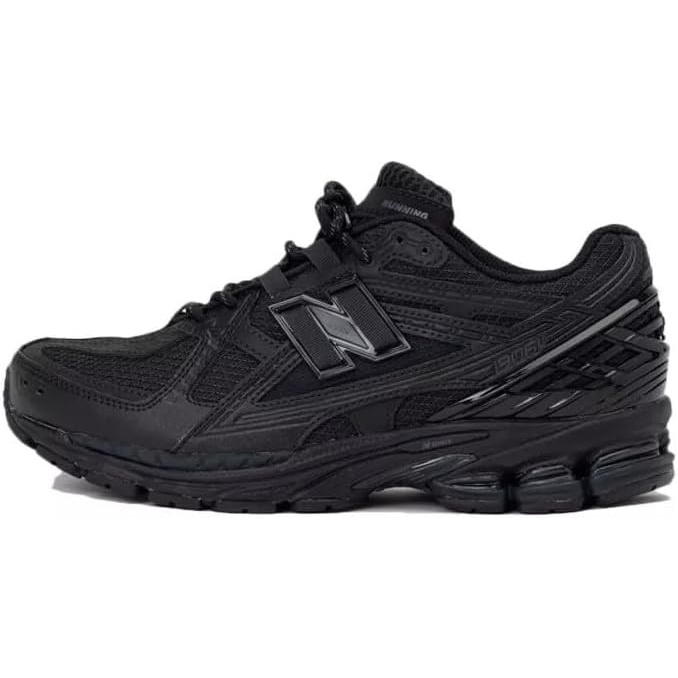 image:imageNew Balance Mens 1906 SneakersBlack