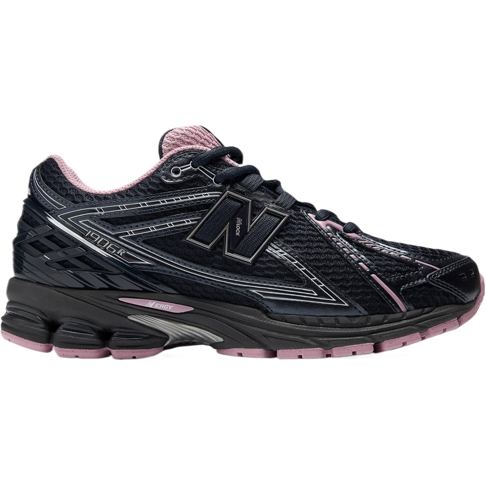 image:imageNew Balance Mens 1906 SneakersEclipse