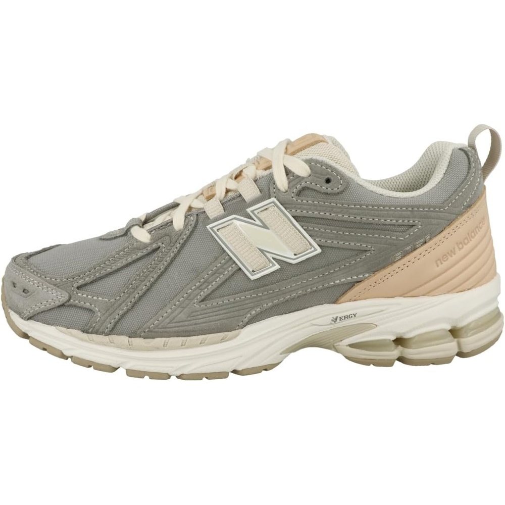 image:imageNew Balance Mens 1906 SneakersGreyBeige