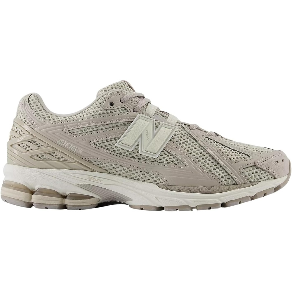 image:imageNew Balance Mens 1906 SneakersMoonrockMoonbeamSea Salt