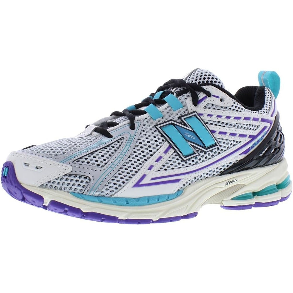 image:imageNew Balance Mens 1906 SneakersWhiteBlue