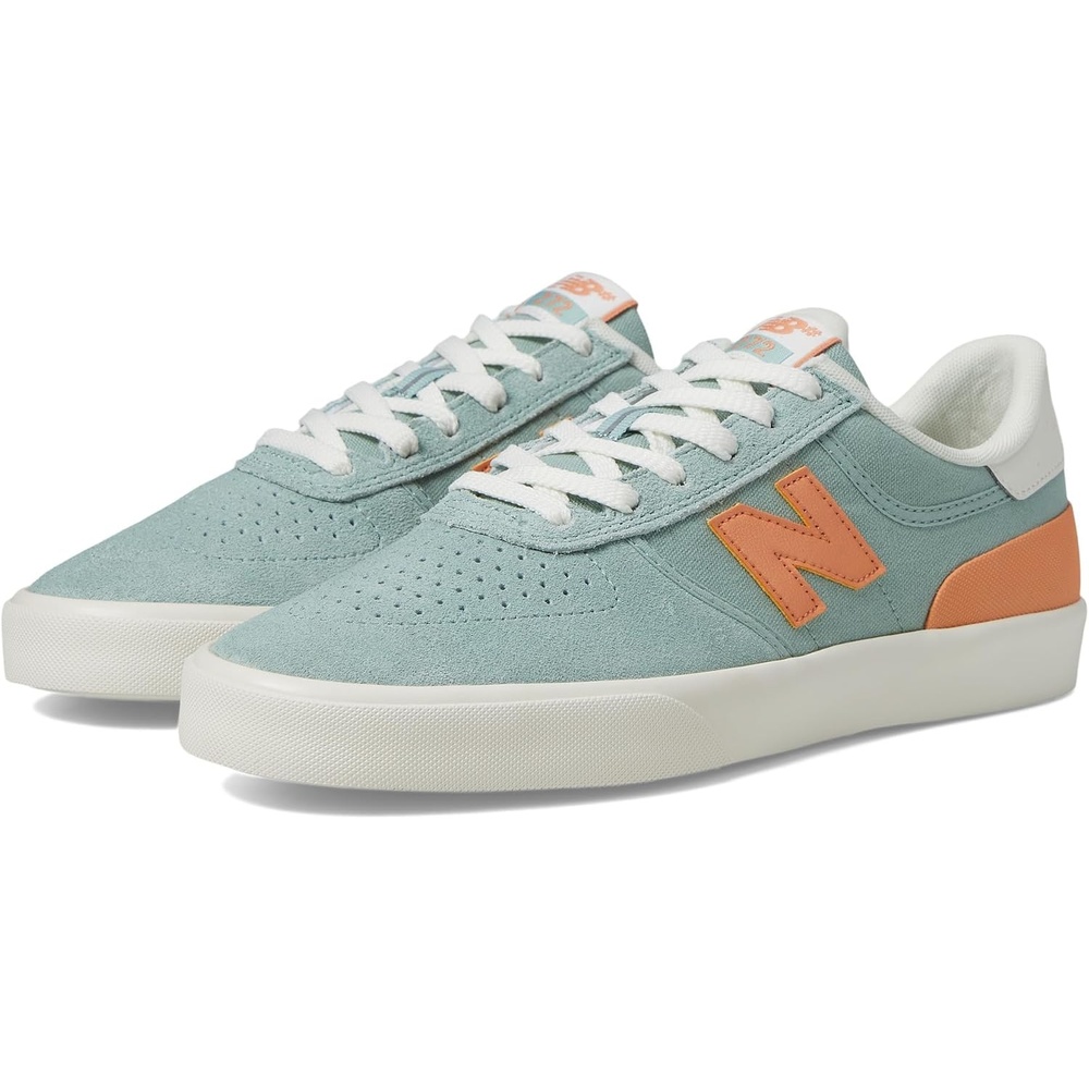 image:imageNew Balance Mens 272 Skateboarding ShoesSage