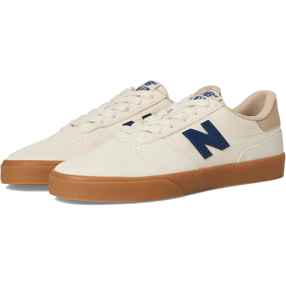 image:imageNew Balance Mens 272 Skateboarding ShoesSea Salt