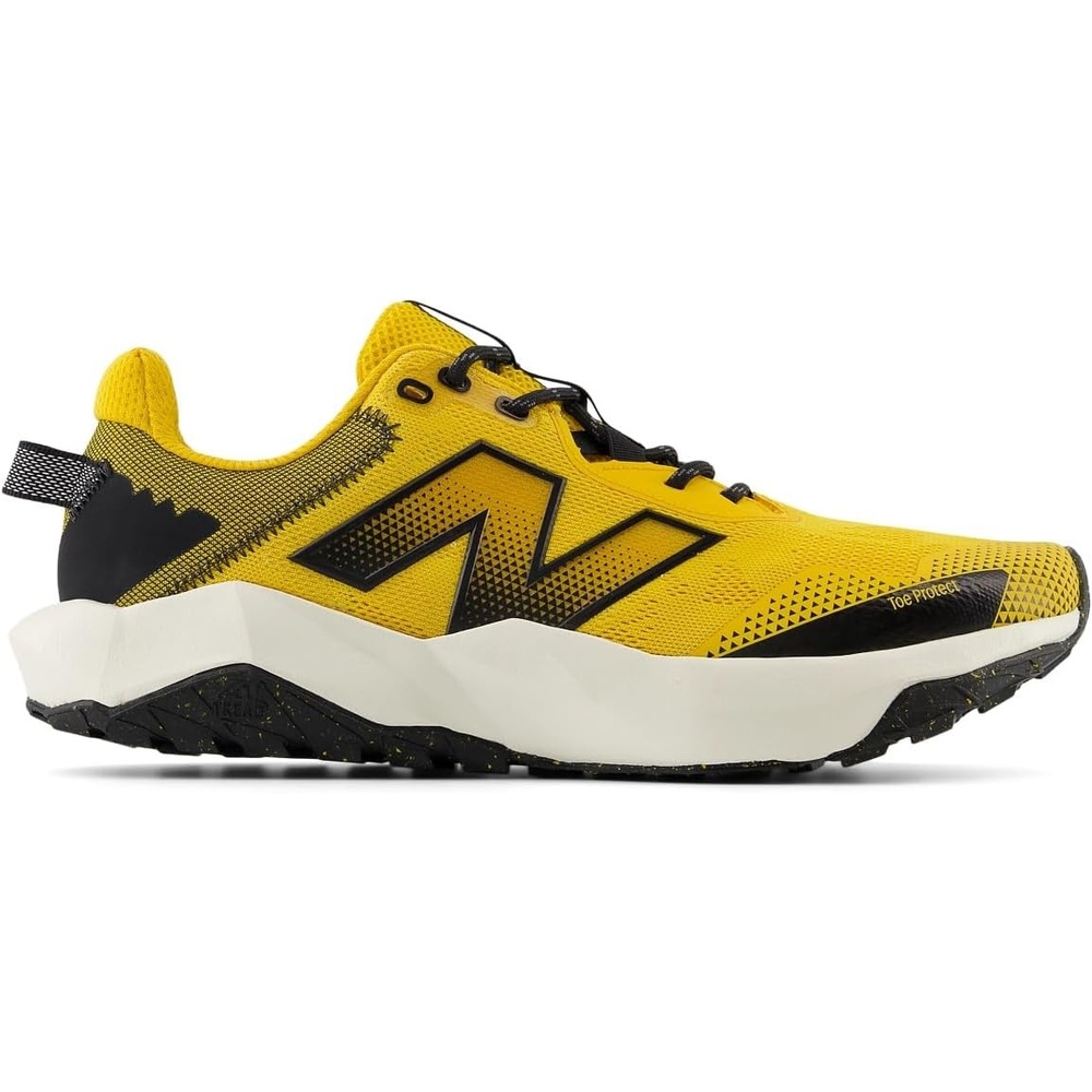 image:imageNew Balance Mens Dynasoft Nitrel V6 Trail Running Shoe810 Jam
