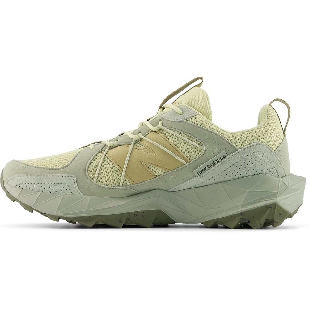 image:imageNew Balance Mens Dynasoft Tektrel V1 Suede Trail Running ShoesGarter SnakeMorelBoulder
