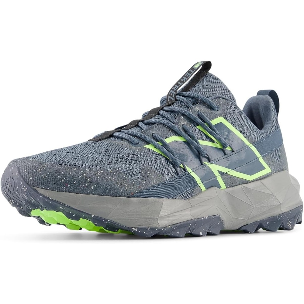 image:imageNew Balance Mens Dynasoft Tektrel V1 Suede Trail Running ShoesShadow BlueAfterglow