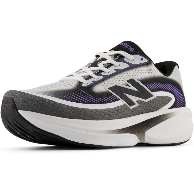 image:imageNew Balance Mens Ellipse V1  Road Running ShoesElectric IndigoCastlerock