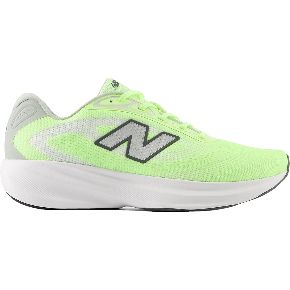 image:imageNew Balance Mens Fresh Foam Arishi V4 Running ShoeAfterglow Grey Matter Silver Metallic