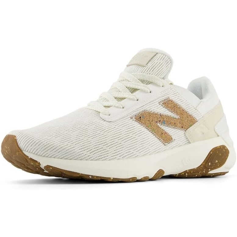 image:imageNew Balance Mens Fresh Foam X 1440 V1 Road Running ShoesSea SaltCork