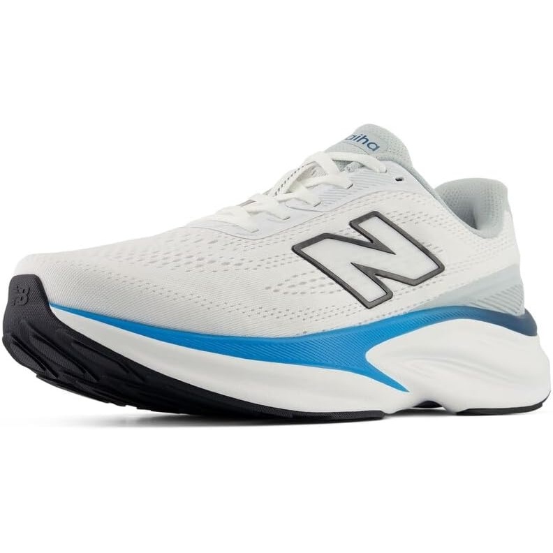 image:imageNew Balance Mens Fresh Foam X Kaiha Road V2Nb 103 WhiteDark Night