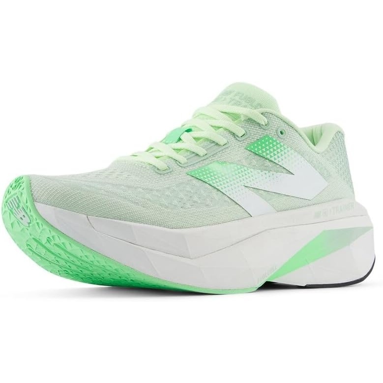image:imageNew Balance Mens FuelCell Supercomp Trainer V3Melon WaterClay AshWhite