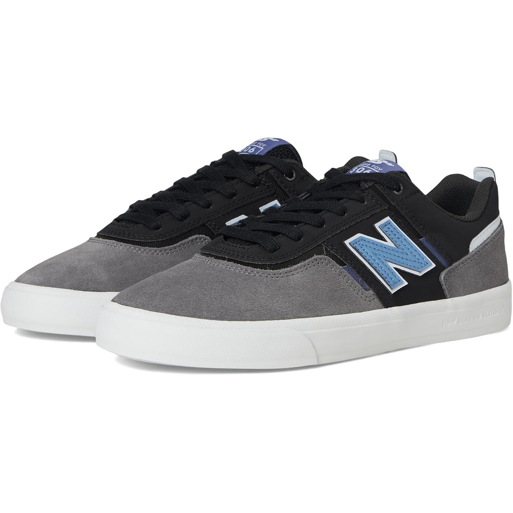 image:imageNew Balance Unisex Adult Numeric 306 V1 Skateboarding ShoesGrey