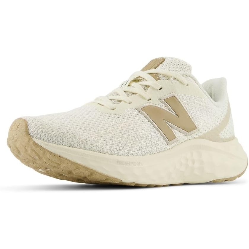 image:imageNew Balance Womens Fresh Foam Arishi V4AngoraIncenseAngora
