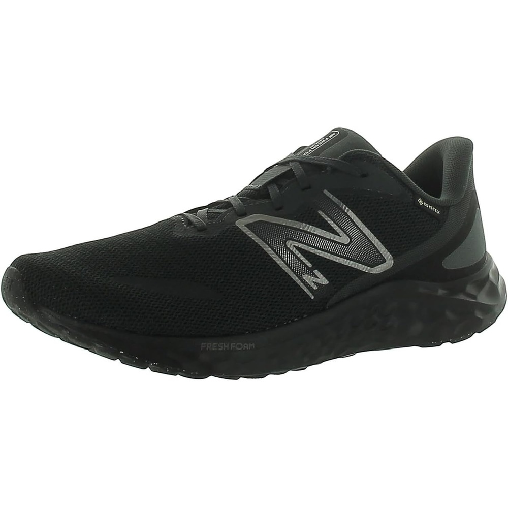 image:imageNew Balance Womens Fresh Foam Arishi V4BlackBlack