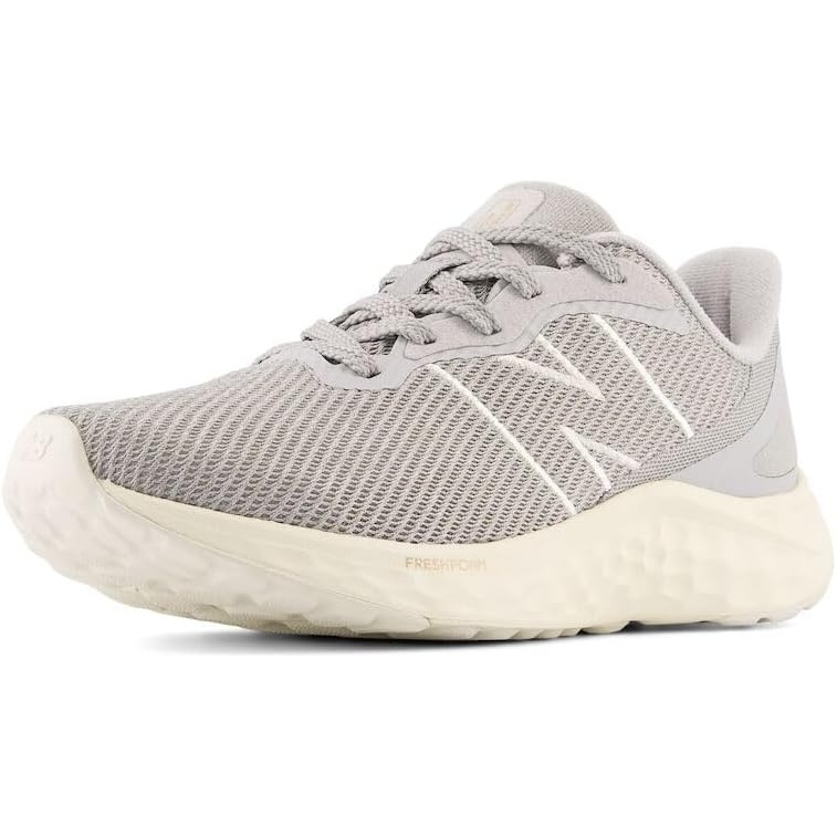 image:imageNew Balance Womens Fresh Foam Arishi V4ConcreteBrighton GreyAngora