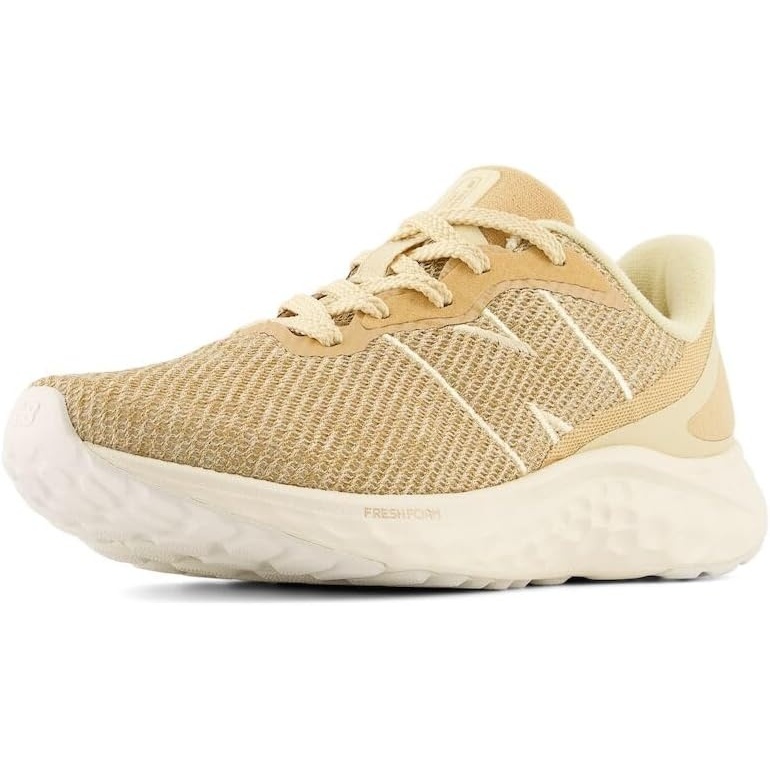 image:imageNew Balance Womens Fresh Foam Arishi V4DolceGoldAngora