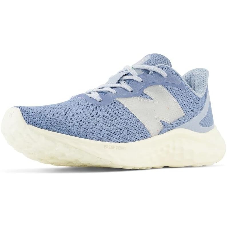image:imageNew Balance Womens Fresh Foam Arishi V4Mercury BlueAngora