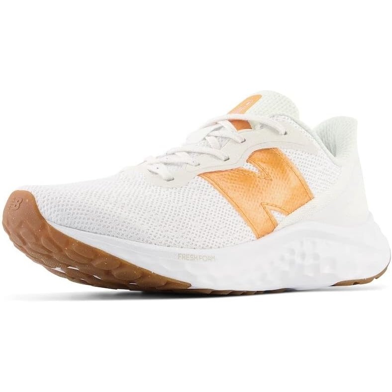 image:imageNew Balance Womens Fresh Foam Arishi V4Sea SaltOrange