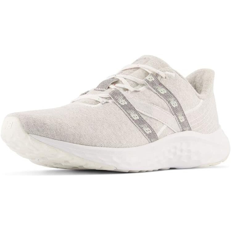 image:imageNew Balance Womens Fresh Foam Arishi V4WhiteWhite
