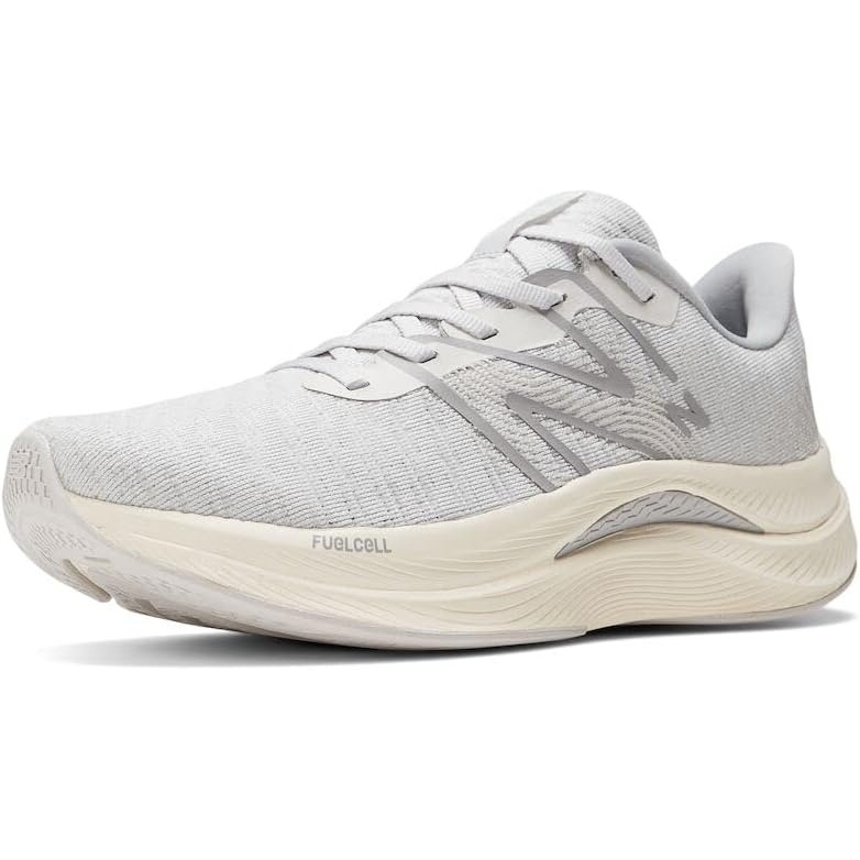 image:imageNew Balance Womens FuelCell Propel V4 Running ShoeGrey MatterRain Cloud
