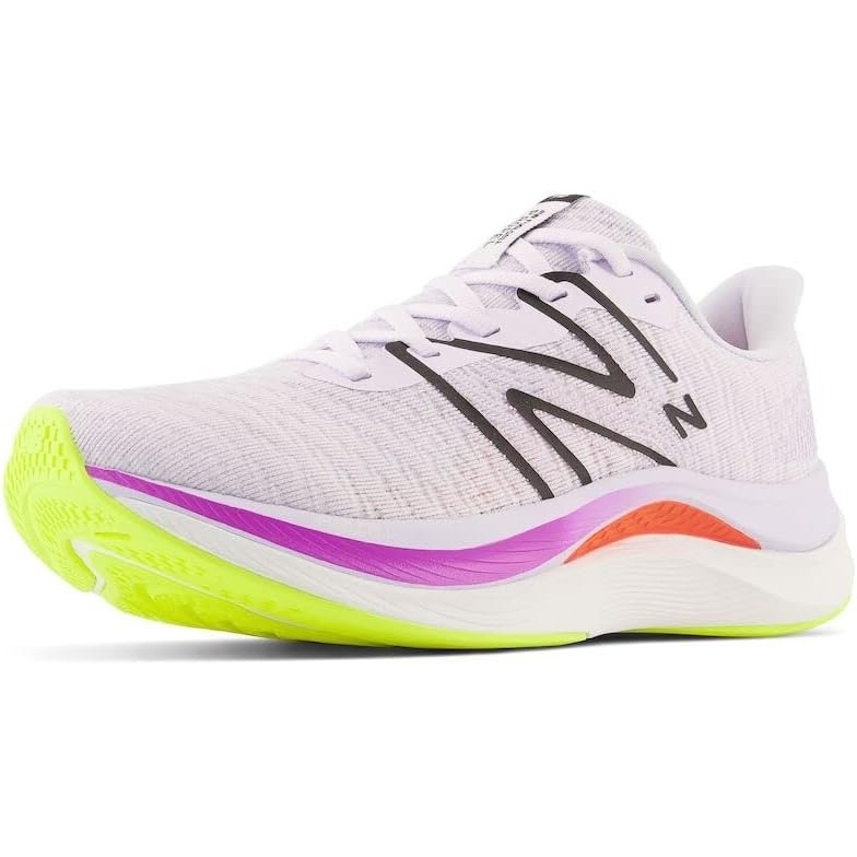 image:imageNew Balance Womens FuelCell Propel V4 Running ShoeLibraQuartz Grey