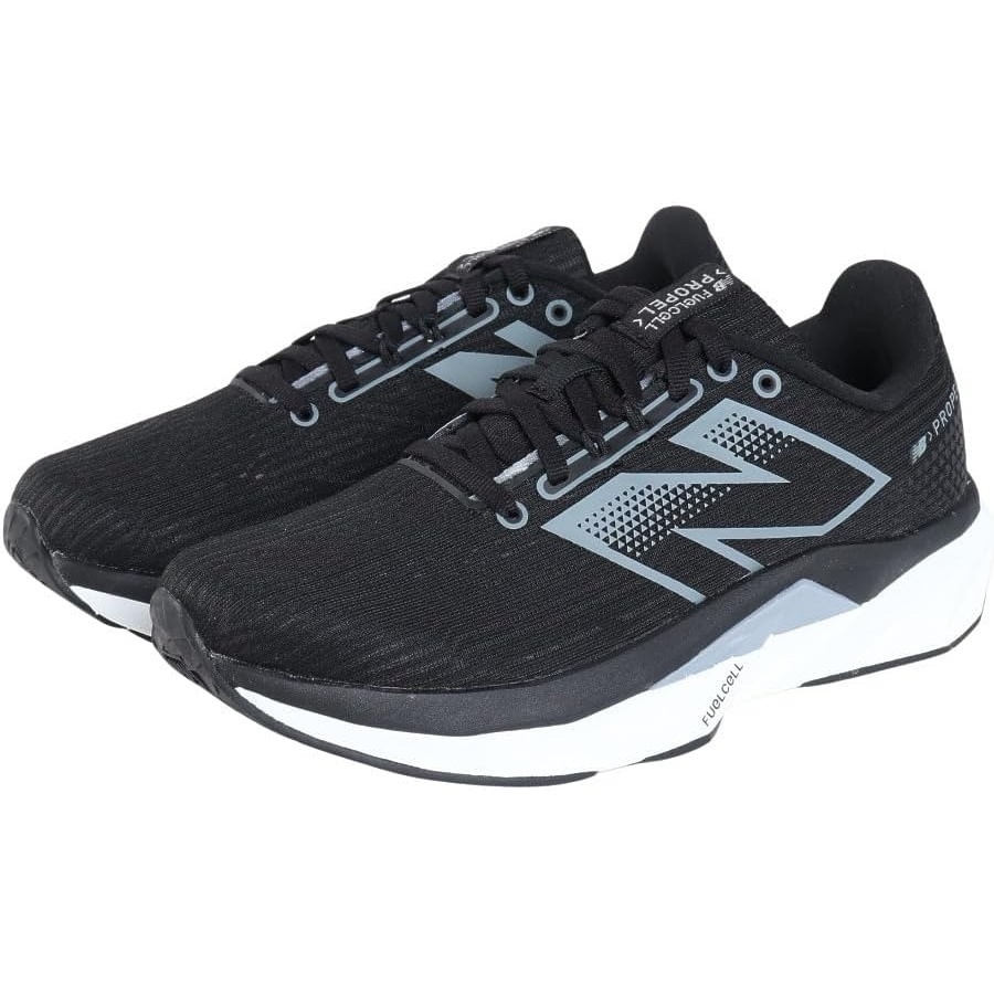 image:imageNew Balance Womens FuelCell Propel V5 Running ShoesLb5 Black