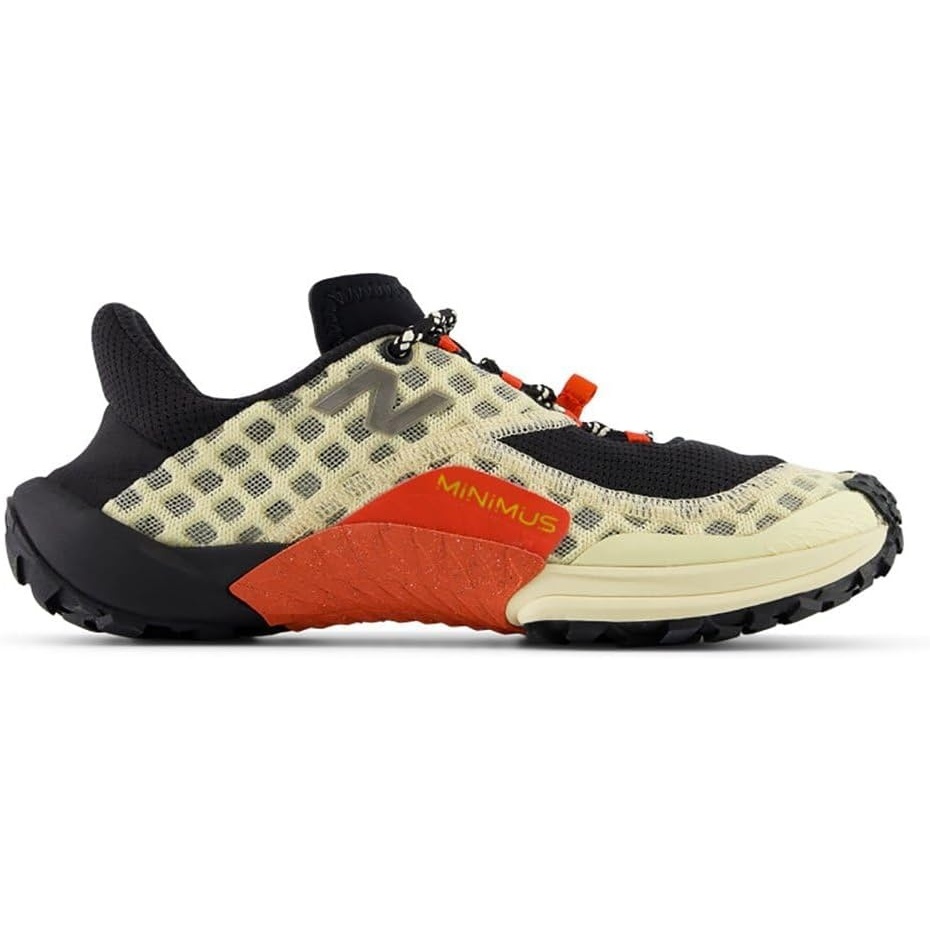 image:imageNew Balance Womens Minimus Trail V1White