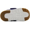 New Balance Baby Boys’ 574 New-b Hook-and-Loop Sneakers | Casual Shoes(Dream State/Frosted Glass)