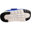 New Balance Baby Boys’ 574 New-b Hook-and-Loop Sneakers | Casual Shoes(Marine Blue)
