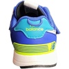 New Balance Baby Boys’ 574 New-b Hook-and-Loop Sneakers | Casual Shoes(Marine Blue)
