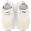 New Balance Baby Boys’ 574 New-b Hook-and-Loop Sneakers | Casual Shoes(Moonbeam/Bone)