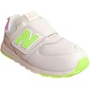 New Balance Baby Boys’ 574 New-b Hook-and-Loop Sneakers | Casual Shoes(Reflection)