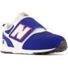 New Balance Baby Boys’ 574 New-b Hook-and-Loop Sneakers | Casual Shoes(Team Royal/White/True Red)