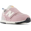 New Balance Baby Boys’ 574 New-b Hook-and-Loop Sneakers | Casual Shoes(Twilight Haze/Sea Stone)