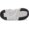 New Balance Baby Boys’ 997h V1 Bungee Sneakers | Casual Shoes(Atlantic/Rain Cloud)