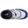 New Balance Baby Boys’ 997h V1 Bungee Sneakers | Casual Shoes(Atlantic/Rain Cloud)