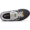 New Balance Baby Boys’ 997h V1 Bungee Sneakers | Casual Shoes(Black/Grey)